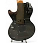 Used Gibson Les Paul Studio Shred Black Solid Body Electric Guitar