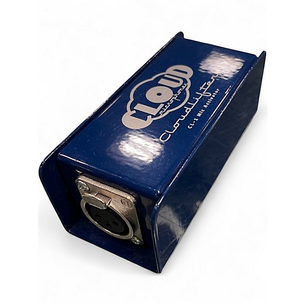 Used Cloud Cloudlifter CL-1 Microphone Preamp