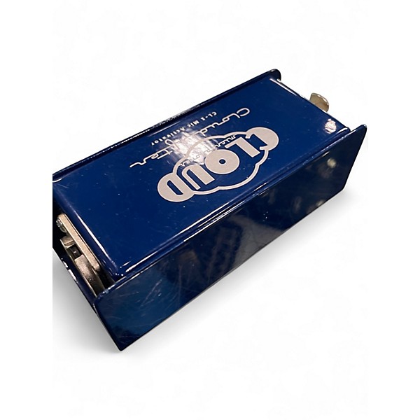 Used Cloud Cloudlifter CL-1 Microphone Preamp
