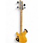Used Ibanez ATK700 Maple Electric Bass Guitar