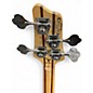 Used Ibanez ATK700 Maple Electric Bass Guitar