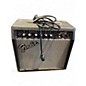 Used Fender Frontman 15G 15W Guitar Combo Amp thumbnail