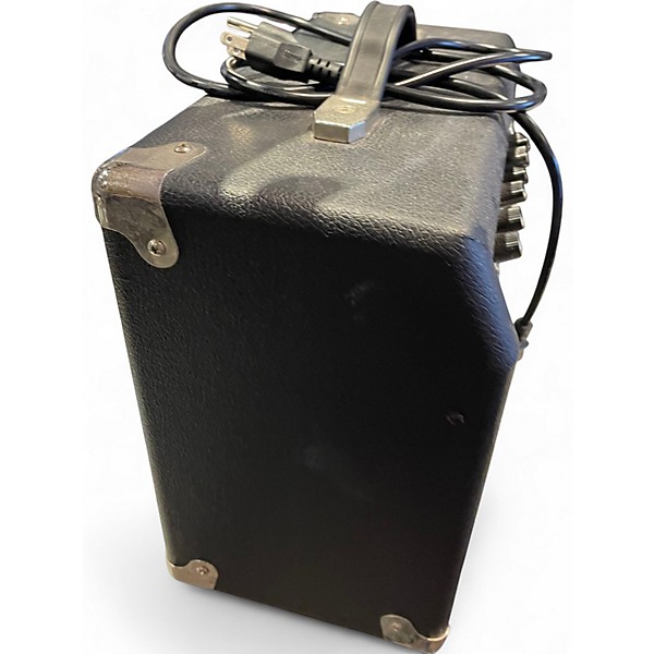Used Fender Frontman 15G 15W Guitar Combo Amp