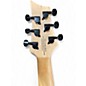 Used Mitchell MM100 Mini Black Solid Body Electric Guitar