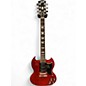 Used Gibson SG GARY CLARK JR. Cherry Solid Body Electric Guitar thumbnail