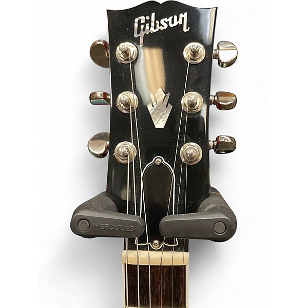 Used Gibson SG GARY CLARK JR. Cherry Solid Body Electric Guitar