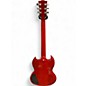 Used Gibson SG GARY CLARK JR. Cherry Solid Body Electric Guitar
