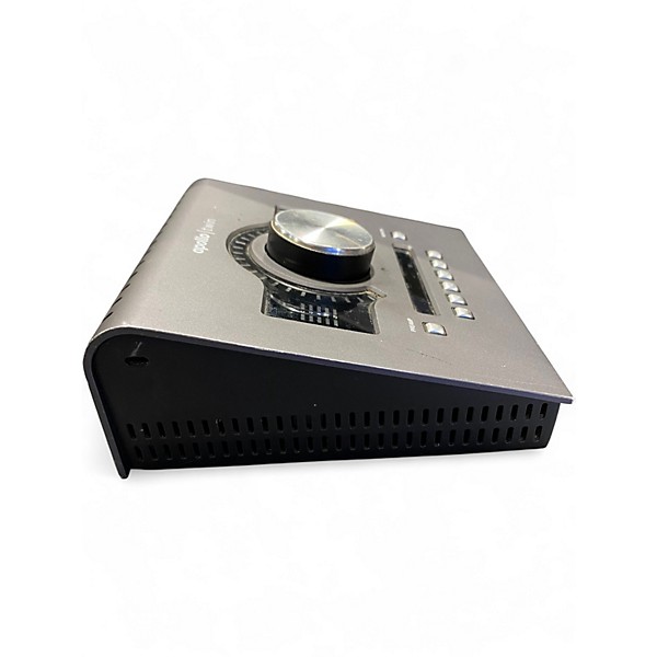 Used Universal Audio Apollo Twin Duo MKII Audio Interface