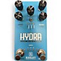 Used Keeley HYDRA Effect Processor thumbnail