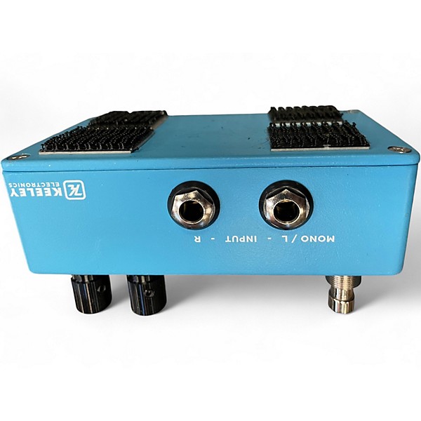 Used Keeley HYDRA Effect Processor