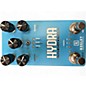 Used Keeley HYDRA Effect Processor