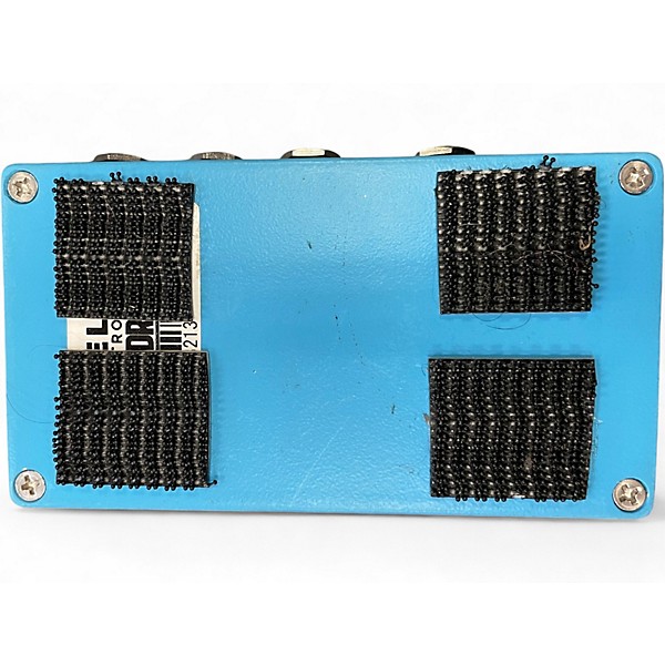 Used Keeley HYDRA Effect Processor