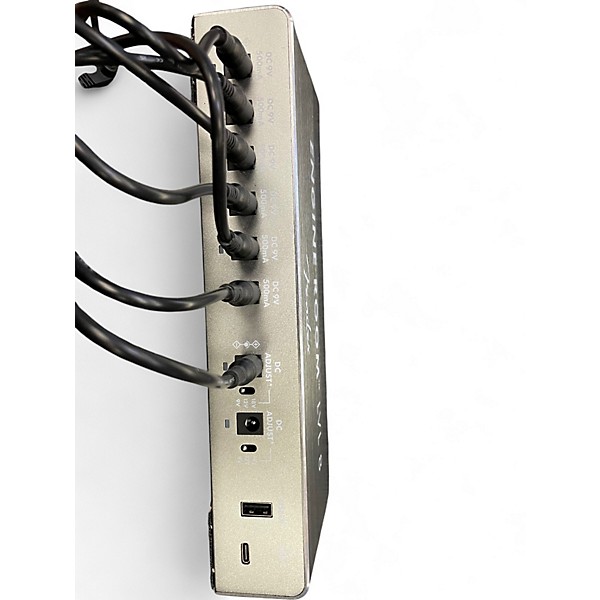Used Fender ENGINE ROOM LVL 8 POWER SUPPLY