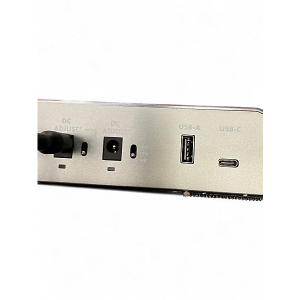 Used Fender ENGINE ROOM LVL 8 POWER SUPPLY