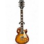 Used Gibson Les Paul Standard '60s AAA Flame Top Electric Guitar Lemonburst Solid Body Electric Guitar thumbnail