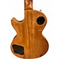 Used Gibson Les Paul Standard '60s AAA Flame Top Electric Guitar Lemonburst Solid Body Electric Guitar