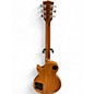 Used Gibson Les Paul Standard '60s AAA Flame Top Electric Guitar Lemonburst Solid Body Electric Guitar