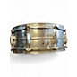 Used Pearl 16in PRIMAL COLLECTIVE Silver Drum thumbnail