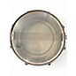 Used Pearl 16in PRIMAL COLLECTIVE Silver Drum