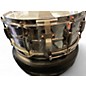 Used Pearl 16in PRIMAL COLLECTIVE Silver Drum