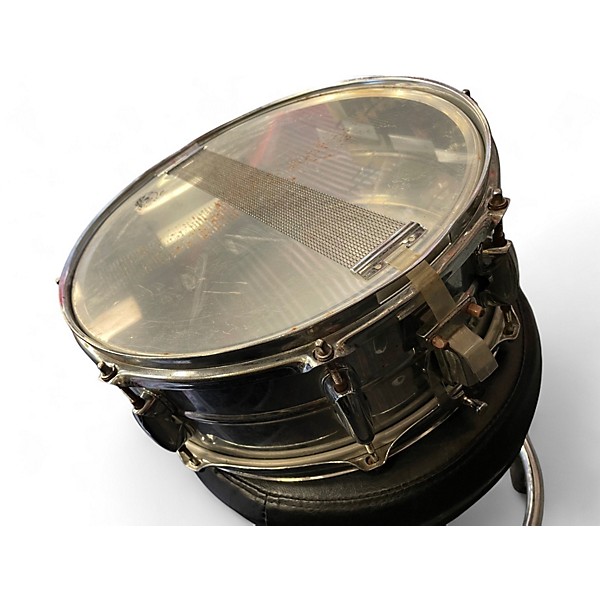 Used Pearl 16in PRIMAL COLLECTIVE Silver Drum