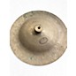 Used Wuhan 18in China Cymbal thumbnail