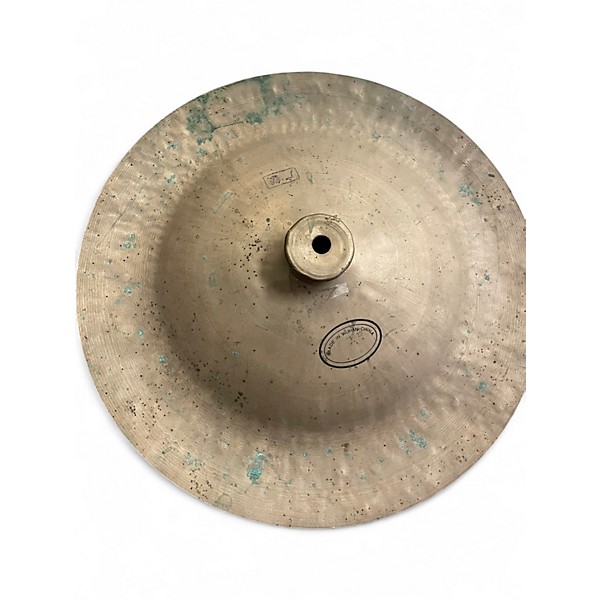 Used Wuhan 18in China Cymbal