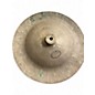 Used Wuhan 18in China Cymbal