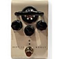 Used Blackstar Dept 10 Valve Boost Silver Effect Pedal thumbnail
