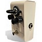 Used Blackstar Dept 10 Valve Boost Silver Effect Pedal