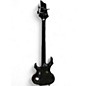 Used ESP LTD F254 Black Electric Bass Guitar