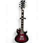 Used ESP LTD EC-256 Candy Red Burst Solid Body Electric Guitar thumbnail