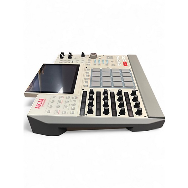 Used Akai Professional MPC X SPECIAL EDITION Production Controller