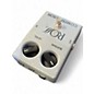 Used ROSS Electronics COMPRESSOR Effect Pedal
