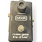 Used MXR NOISE GATE LINE DRIVER Effect Pedal thumbnail