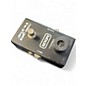 Used MXR NOISE GATE LINE DRIVER Effect Pedal