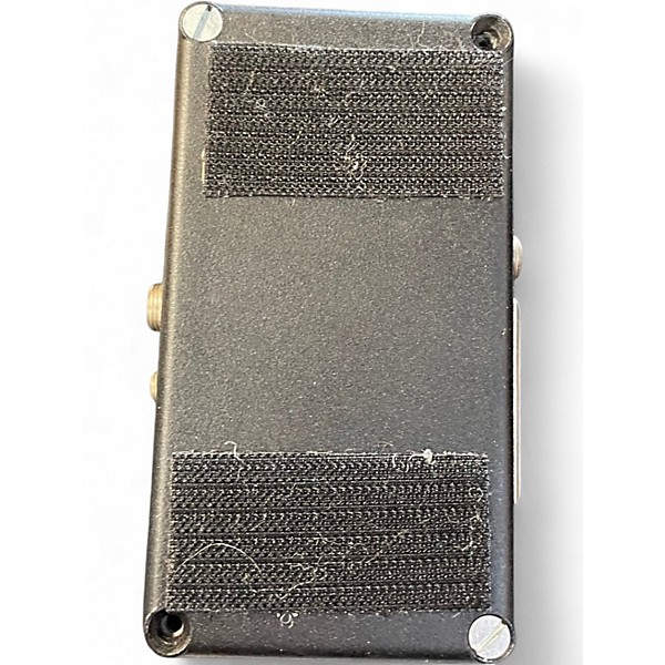 Used MXR NOISE GATE LINE DRIVER Effect Pedal