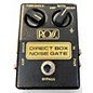 Used ROSS Electronics DIRECT BOX NOISE GATE Effect Pedal thumbnail
