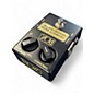 Used ROSS Electronics DIRECT BOX NOISE GATE Effect Pedal