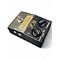 Used ROSS Electronics DIRECT BOX NOISE GATE Effect Pedal