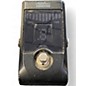 Used KORG PB01 Pitchblack Chromatic Tuner Pedal thumbnail