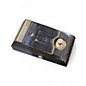 Used KORG PB01 Pitchblack Chromatic Tuner Pedal