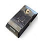 Used KORG PB01 Pitchblack Chromatic Tuner Pedal