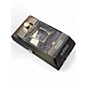 Used KORG PB01 Pitchblack Chromatic Tuner Pedal