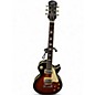 Used Epiphone Les Paul Standard Tobacco Sunburst Solid Body Electric Guitar thumbnail