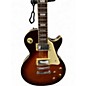 Used Epiphone Les Paul Standard Tobacco Sunburst Solid Body Electric Guitar
