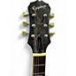 Used Epiphone Les Paul Standard Tobacco Sunburst Solid Body Electric Guitar