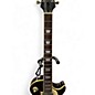 Used Epiphone Les Paul Standard Tobacco Sunburst Solid Body Electric Guitar