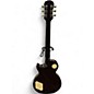 Used Epiphone Les Paul Standard Tobacco Sunburst Solid Body Electric Guitar