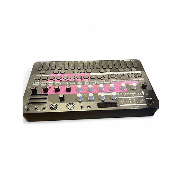 Used Sonicware Liven Mega Synthesis Synthesizer